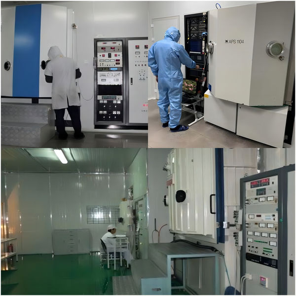 Beijing Jinjiaomeng Technology Co., Ltd. Hersteller Produktionslinie