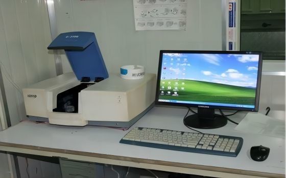 Beijing Jinjiaomeng Technology Co., Ltd. Hersteller Produktionslinie