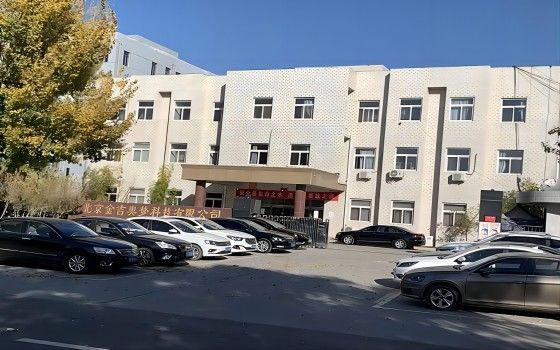 Beijing Jinjiaomeng Technology Co., Ltd. Hersteller Produktionslinie
