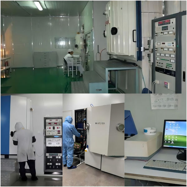 Beijing Jinjiaomeng Technology Co., Ltd. Hersteller Produktionslinie
